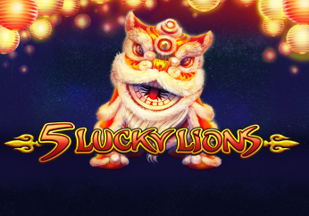 sbobet 5 Lucky Lions