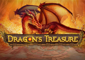 sbobet Dragon’s Treasure