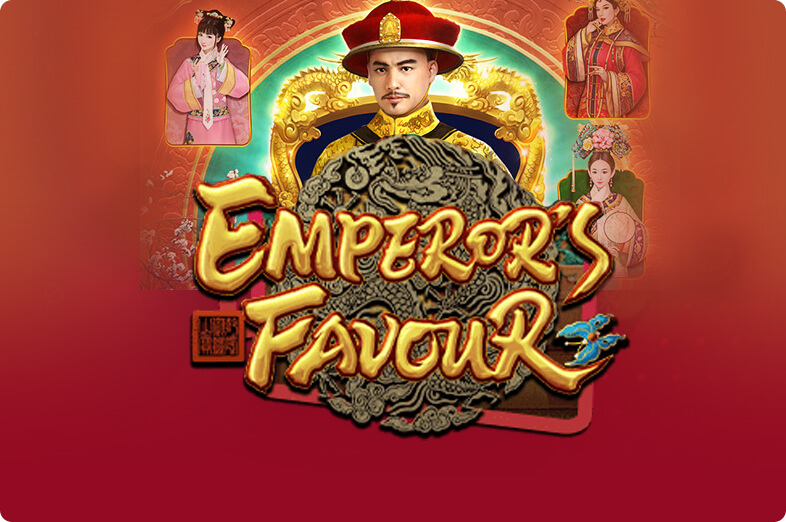 sbobet Emperor’s Favour