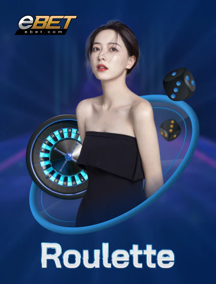 sbobet Ebet Roulette